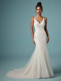 Wedding Dresses Bridal Gowns Wedding Dresses Beaded Fit And Flare Wedding Dress Wedding Dresses Lace