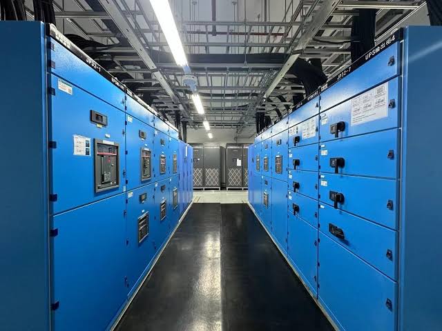 Power Generator Backup