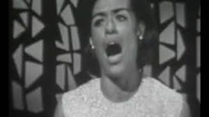 Barbara McNair: Lost in the Crowd