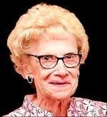 SUSAN LARGE Obituary (2019)