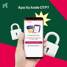 Saya tidak menyangka kalau ini adalah bagian dari siasat si pelaku. Mitra Bukalapak Apa Itu Kode Otp Facebook