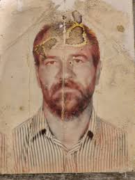 Can someone please restore this photo of my father please? Thank you!!