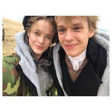 ‍ dracula airs on @bbcone 9pm on the 1st, 2nd and 3rd january and on @netflix on the 4th #dracula #horror… Lily Dodsworth Evans On Instagram Thats A Wrap On Official Poldark S5 Tbt My First Day With Freddiewise1 I Ve Got So Much Love Poldark Lily Poldark 2015