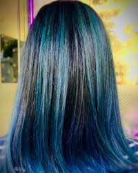 Defo go for it (( 1 decade ago. How To Get Coloured Highlights At Home