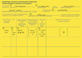 The vaccine stimulates your body to make antibodies against the yellow fever virus. Guadeloupe Yellow Fever Iamat