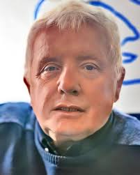 THE funeral mass for Applewood Heights' DESMOND PATRICK SCULLION is