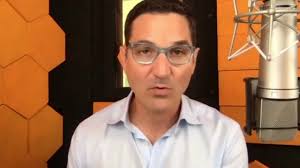 UBS Conversation, My Business, My Legacy with Guy Raz