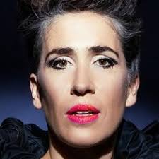 Imogen Heap — The Movie Database (TMDB)