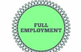 Full Employment Definition