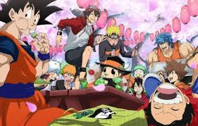 Shonen Jump Manga Wallpaper Manga Wallpaper Immagini Anime Sfondi Per Cellulare A place for fans of shonen jump to view, download, share, and discuss their favorite images, icons, photos and wallpapers. shonen jump manga wallpaper manga