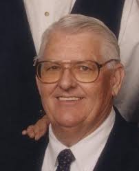 Albert Vanderford Obituary (2014)