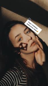 "Easy-peasy" ideja pašportretiem😌 Pieseko manā instagram citām idejām