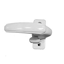 Maybe you would like to learn more about one of these? Wright Products Handle Storm Screen Door Latch Black Parts Only Interior Doors Door Hardware Door Hardware