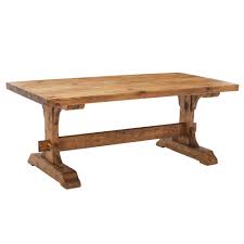 Dining tables coffee tables side tables desks all tables. Covington Reclaimed Wood Dining Table Barker Stonehouse