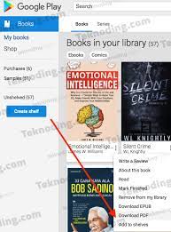Download aplikasi google book downloader full version secara gratis. Cara Download Ebook Gratis Di Google Play Book Legal
