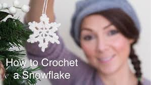 Crochet a Candy Cane