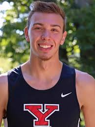 2019 Cross Country Roster