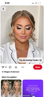 Best place for hair updos and makeup?