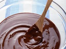 Sauce Chocolat Recette De Sauce Chocolat Marmiton