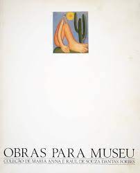 Never miss another show from pedro de souza dantas. Catalogo Obras Para Museu Colecao Maria Anna E Raul