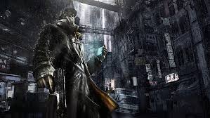 Sprawdź co jest teraz na topie. Watch Dogs 1080p 2k 4k 5k Hd Wallpapers Free Download Wallpaper Flare