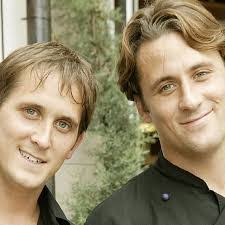 John Pickard's Instagram, Twitter & Facebook