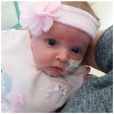 Kaleb Graves Finally Leaves Hospital NICU