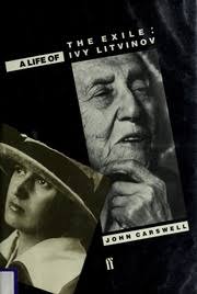 The Commissar's Wife