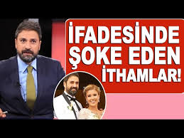 Erhan çelik'in ifadesi ortaya çıktı! Erhan Celik In Ifadesi Ortaya Cikti Gulben Ergen In Uygunsuz Goruntuleri Var Youtube