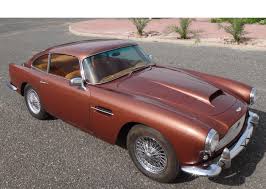 Image result for California Sage 1959 Aston Martin