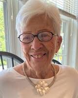 Nancy Phillips Obituary