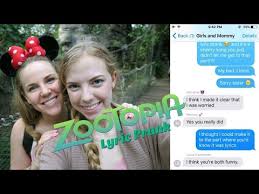 If you did please be sure to give it a thumbs up. Disney Song Lyrics Prank Ideas