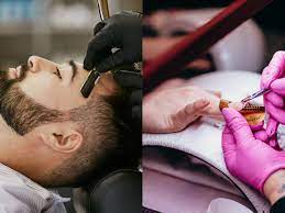 Please enter your address, city, state or zip code, so that we can display the businesses near you. Hair Salons Nail Salons Tanning Salons Barbershops Can Reopen In Texas Today Metroplex Social