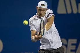 Check spelling or type a new query. Tenis Nicolas Jarry Descendio Al Lugar 976 Del Ranking Atp Radio Sport