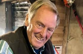 Obituary for Barry James Crowe