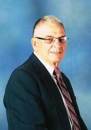 Obituary for Merle J. Roggie