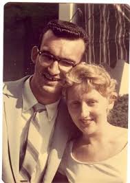 Susana Jane Stitt Marquardt (1938-1958)