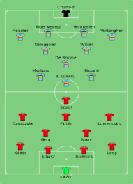 »wir haben wie immer viel biss und charakter. Fussball Europameisterschaft 2016 Finalrunde Wikipedia