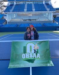 A wide selection of live bets on tennis with a video stream: Tennis Girls Trac Sports The Official Website Of The Three Rivers Athletic Conference
