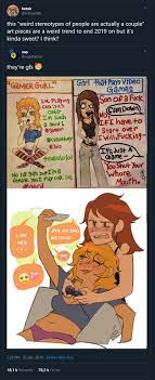 We did not find results for: Gamer Gurl X Girl That Play Video Games Virgin Vs Chad Know Your Meme