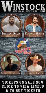 Cokato Corn Carnival prize winners announced