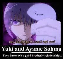 Yuki Sohma Memes Google Search Fruit Basket Anime Fruits Basket Anime Fruits Basket