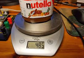 Maybe you would like to learn more about one of these? Hx711 Based Balance Wolles Elektronikkiste