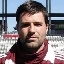 McLain adds Experience with New Assistant Coach Daniel Clitnovici