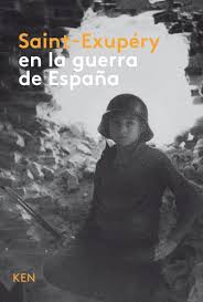 Resultado de imagen para antoine de saint-exupÃ©ry libros espaÃ±ol