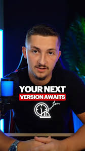 Would the future 2.0 version of you recognize the current you?