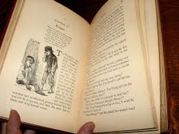 Her Benny by Silas Hocking Decorative Binding 1800s