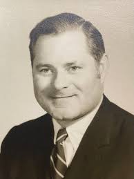 Obituary for Edmund William "Bill" Grossman