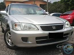 Artikel pinjaman untuk membeli kereta dengan mudah ini dikongsi oleh saudara wan dari pembaca majalah. Honda City 2002 Type Z Vti 1 5 In Kuala Lumpur Automatic Sedan Silver For Rm 14 980 2213044 Carlist My