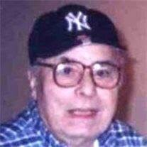 Alfred J. Lombardi Obituary